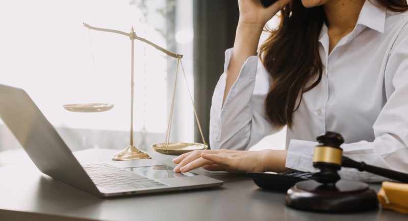 Law Firms