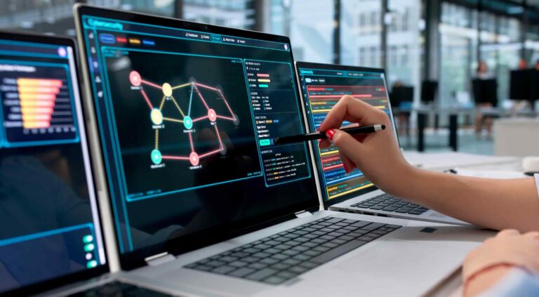 Network Security 101: What You Need To Know