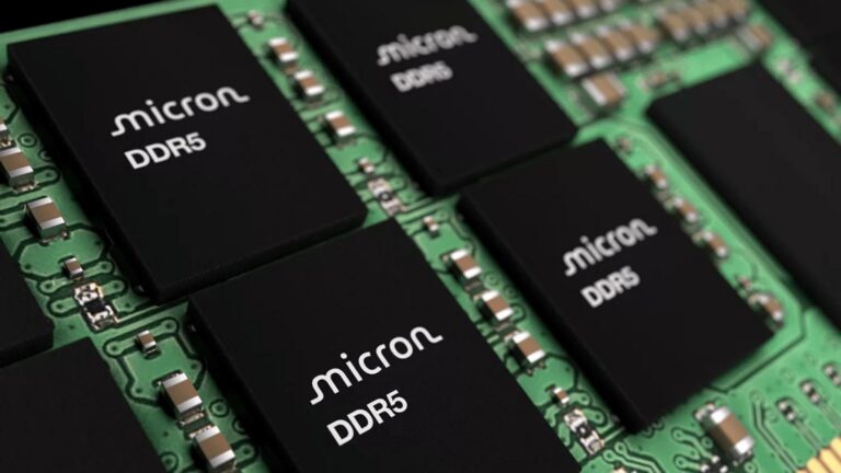 Predicting The End Of The Current RAM Crisis