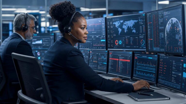 What Is An MSSP? A Guide To Managed Cybersecurity Services