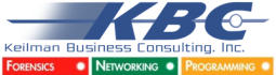 KBC Logo - Hybrid Render